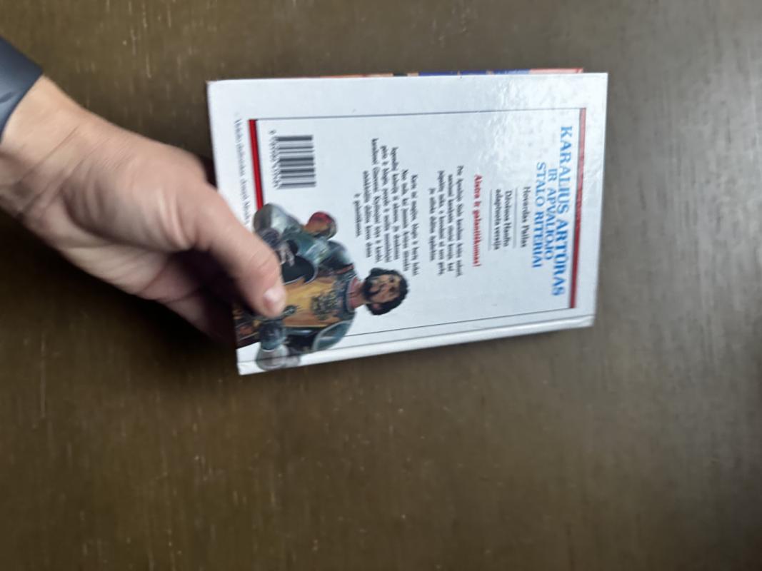 Katedros kuprius. Iliustruota didžioji klasika - Viktoras Hugo, knyga 6