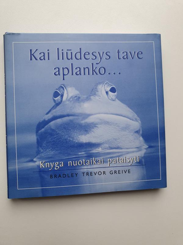 Kai liūdesys tave aplanko... - Autorių Kolektyvas, knyga 2