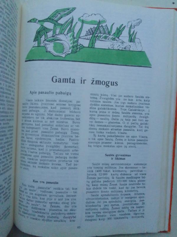 Kolūkiečio kalendorius 1979 - Autorių Kolektyvas, knyga 4