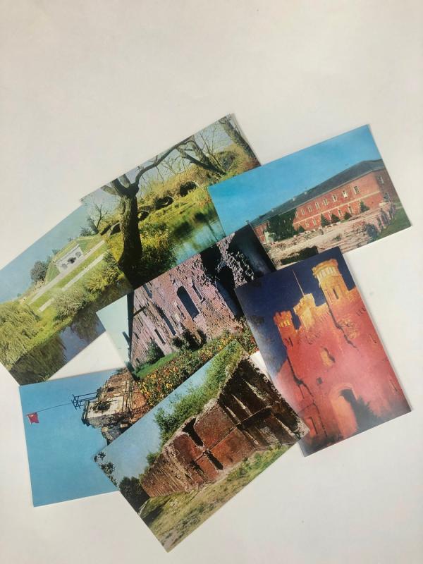 Brestskaja krepost–heroi - Bogdanova, knyga 5