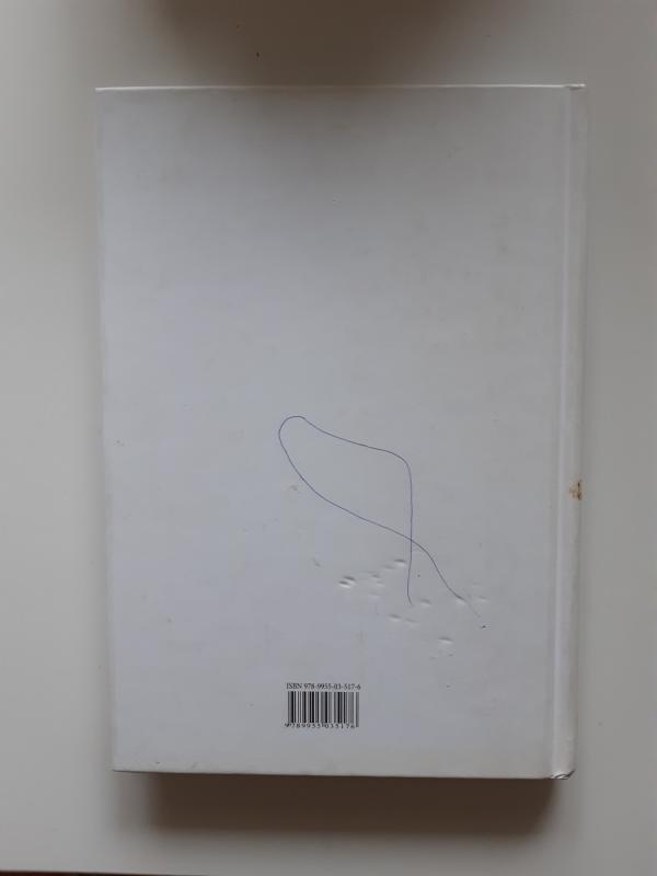 Gyvenimas duobėj - Jonas Dauguvietis, knyga 3