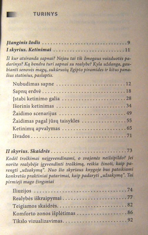 Su Džok kiekvienam - Autorių grupė, knyga 6