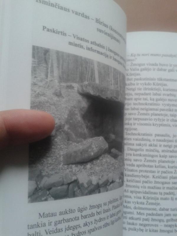 Bendravimas su dolmenų Išminčiais - Liudmila Kupcova, knyga 6