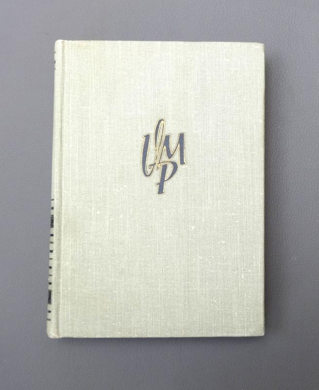 Vincas Mykolaitis-Putinas RAŠTAI  3,4,5 tomai - Vincas Mykolaitis-Putinas, knyga 3