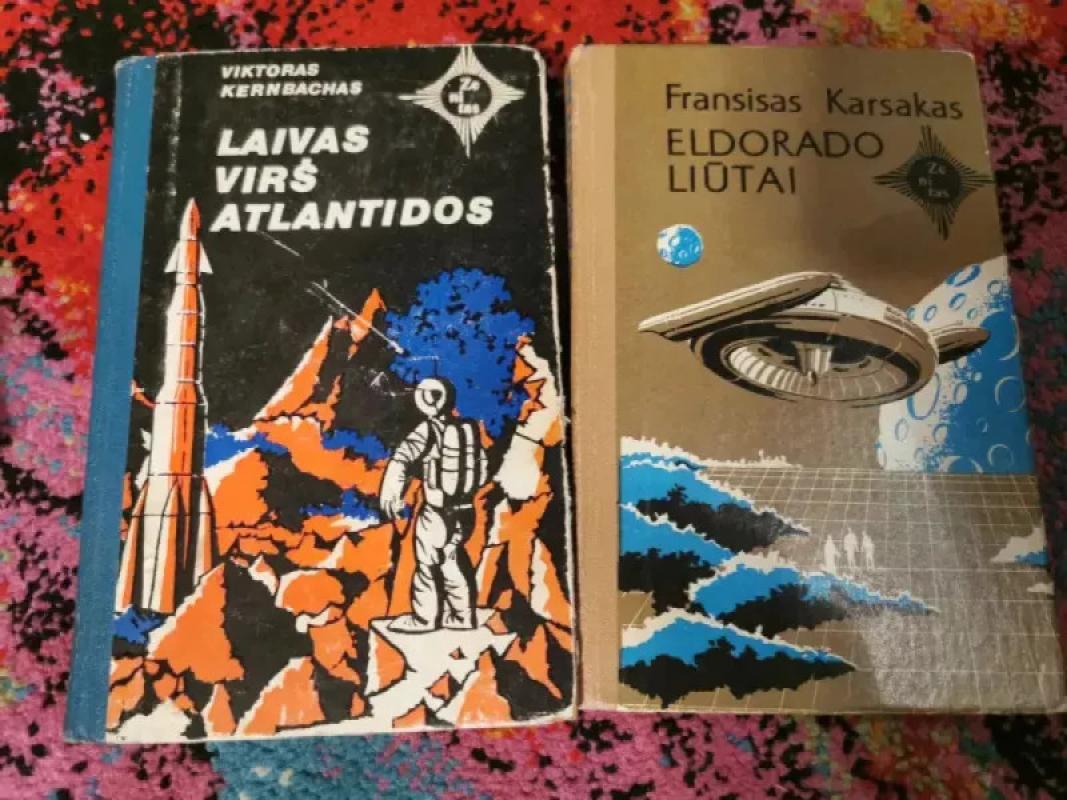 Homunkulai - Peteris Lorencas, knyga 3