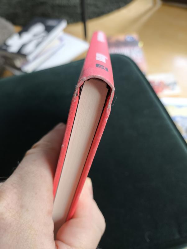 Karas - Louis-Ferdinand Celine, knyga 2