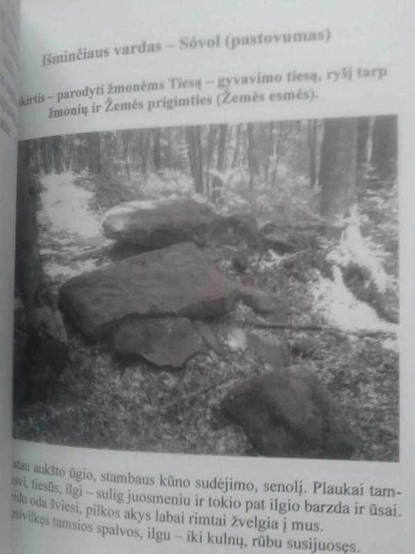 Bendravimas su dolmenų Išminčiais - Liudmila Kupcova, knyga 5