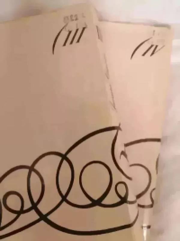 Raštai - Juozas Grušas, knyga 3