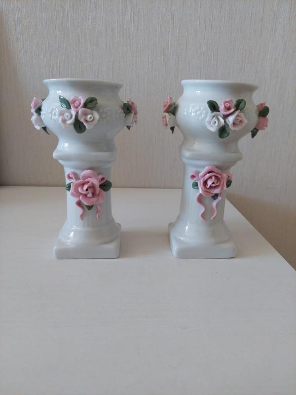 Vazos - , namai ir interjeras 2