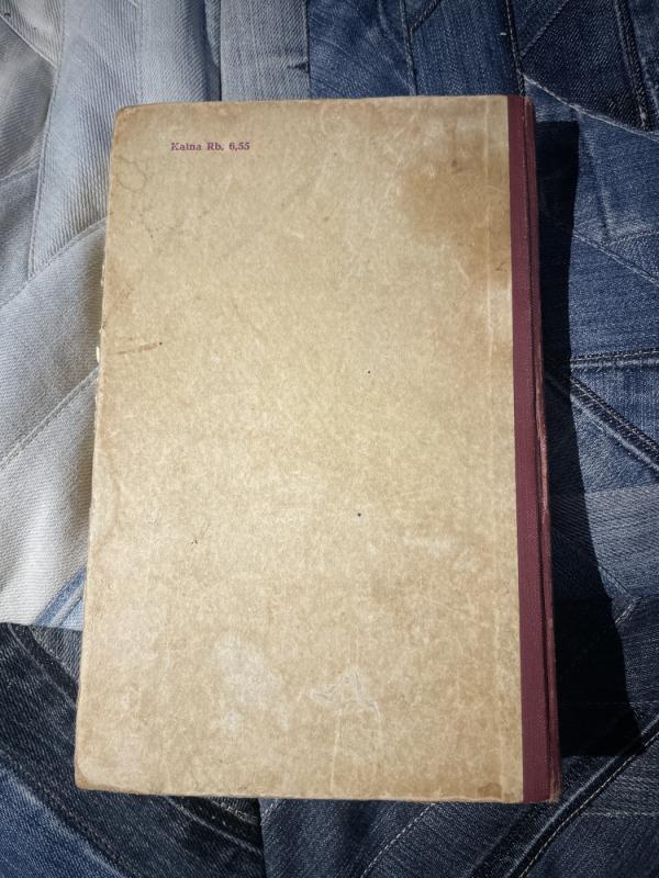 Sibiro platformos paslaptis - V. Osipovas, knyga 5