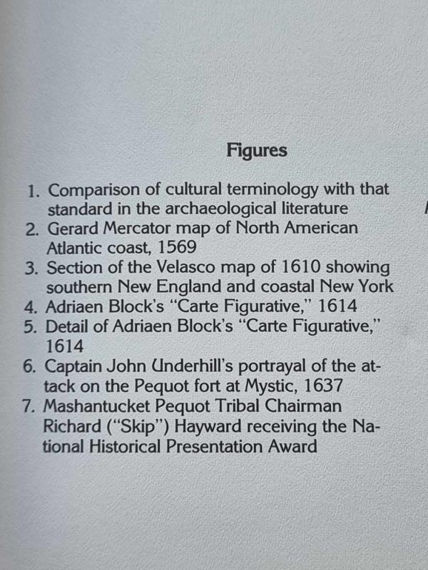 The Pequots in Southern New England - Autorių kolektyvas, knyga 5