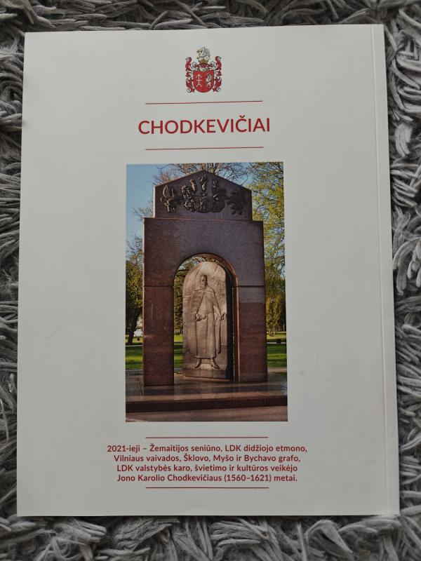 Genealogija, heraldika ir veksilologija 1/2021 - Bimba Remigijus, knyga 3