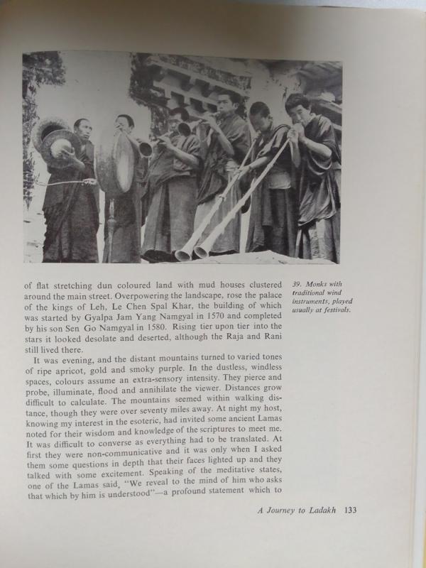 The invincible traveller -  Raj Thapar, knyga 6