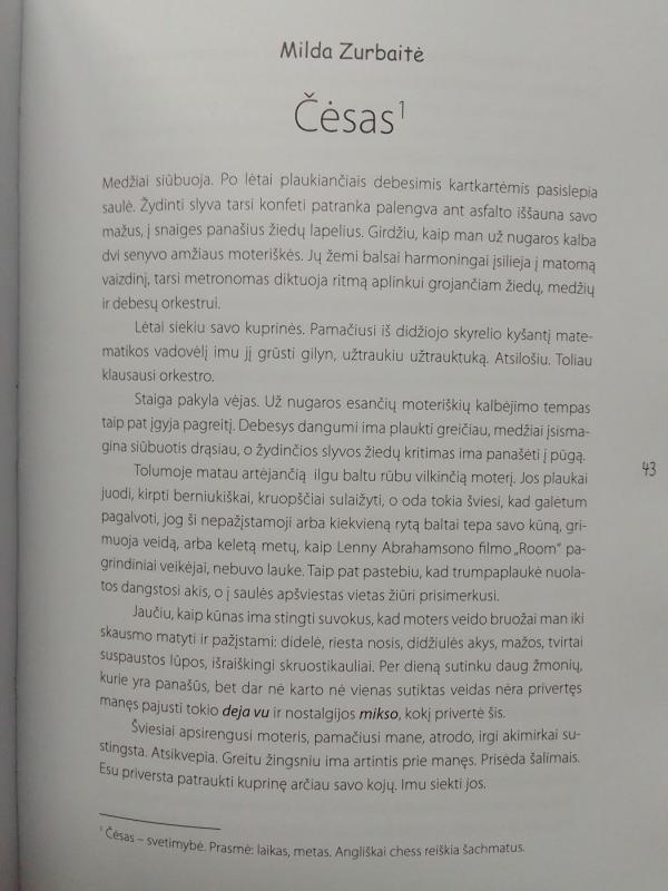 Moksleivių kūrybos almanachas 2016 - Autorių Kolektyvas, knyga 4