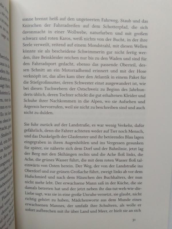 Ausfahrt - Marie-Therese Kerschbaumer, knyga 5