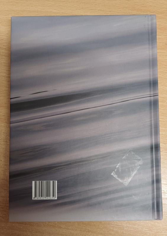 Amžių man neužtektų su tavim būt kartu... - Be autoriaus, knyga 3