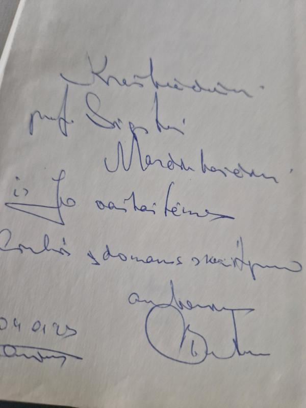 Mūsų šaknys - Rimvydas Butautas, knyga 2