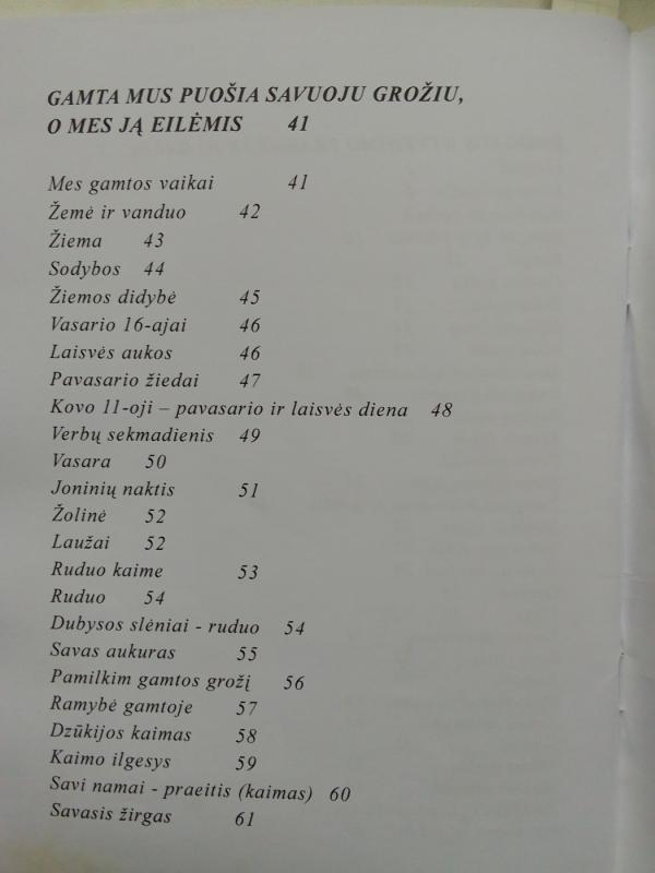 Žmogaus galių erdvė - Danieius Radžiukynas, knyga 5