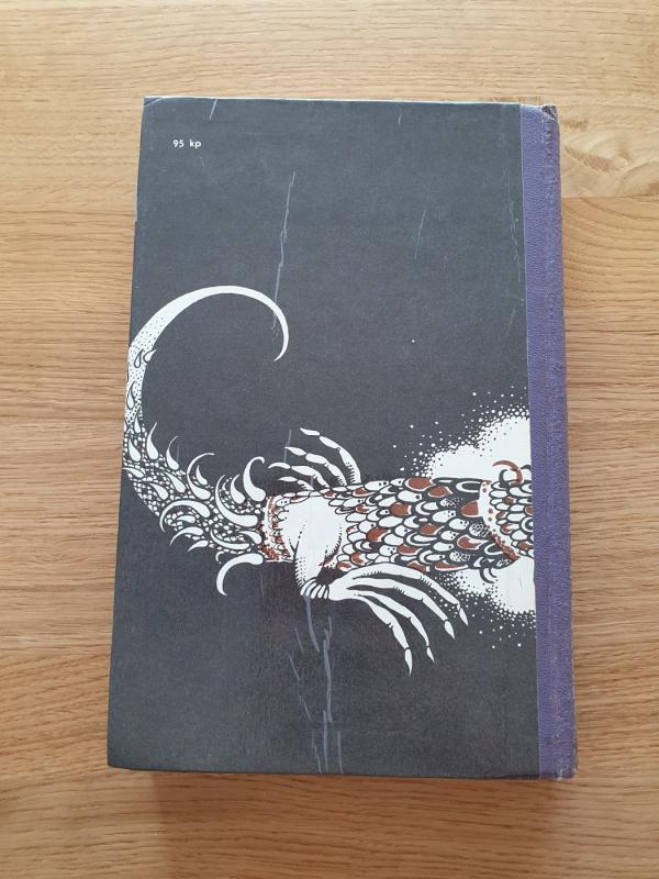 Moldavų pasakos. Slibino karalystė - Autorių Kolektyvas, knyga 3