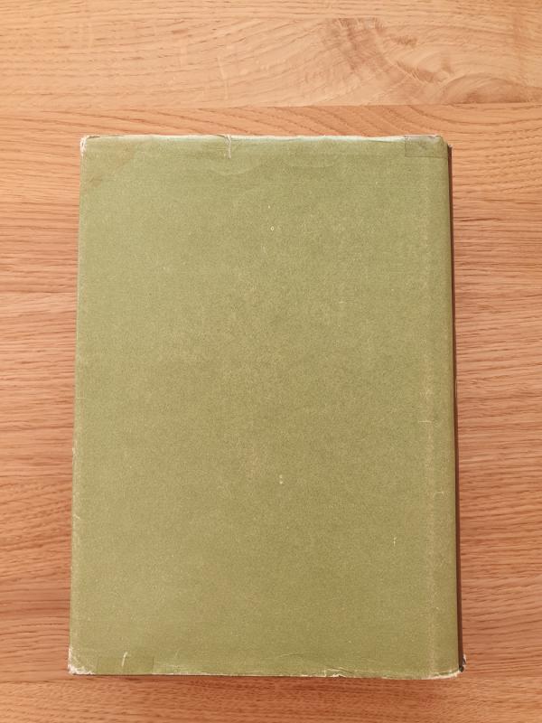 Dievų miškas - Balys Sruoga, knyga 3