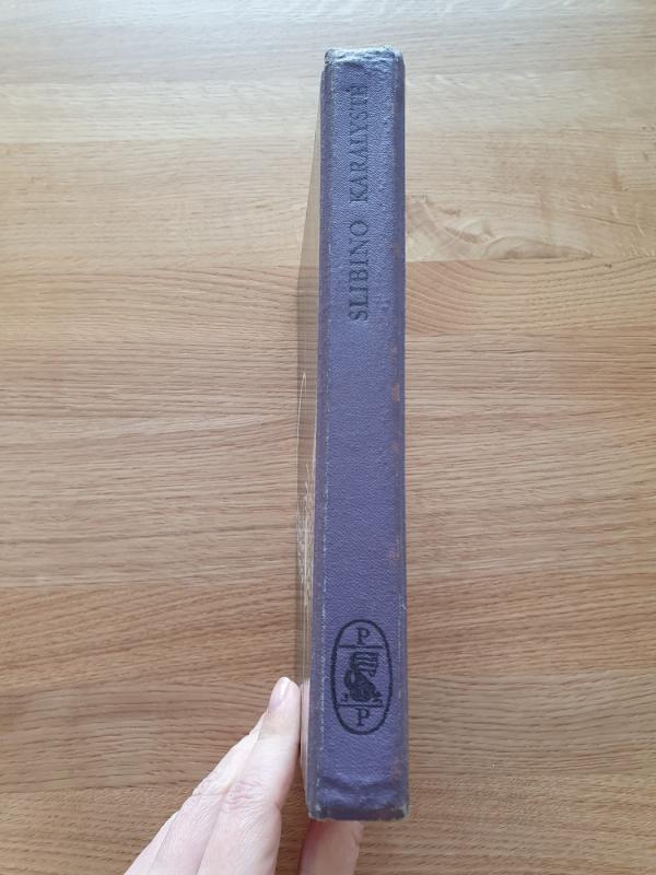 Moldavų pasakos. Slibino karalystė - Autorių Kolektyvas, knyga 6