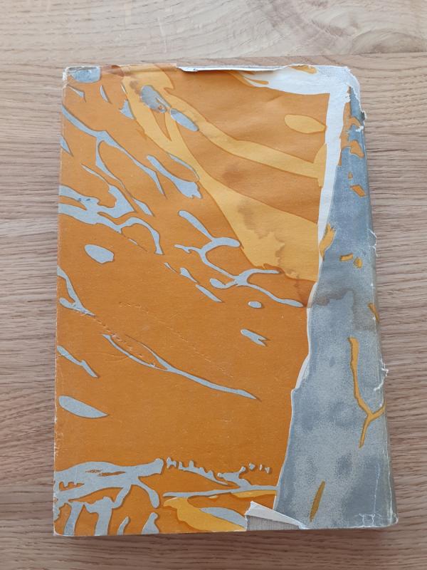 Dainavos šalies senų žmonių padavimai - Vincas Krėvė, knyga 4