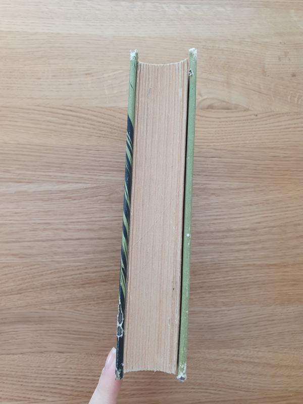 Dievų miškas - Balys Sruoga, knyga 6