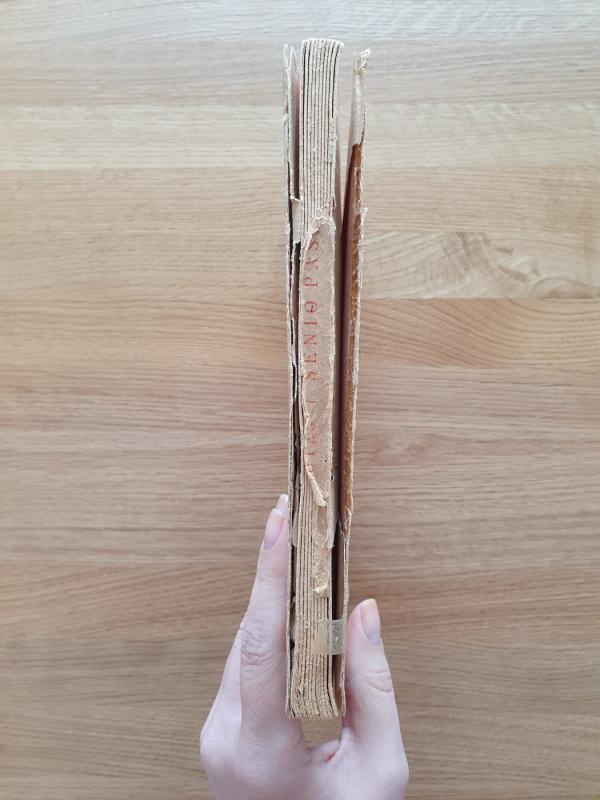 Senio pasakos - Pranas Mašiotas, knyga 6