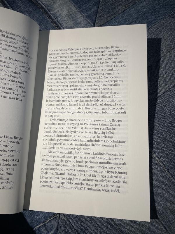 Garso spektaklis vertimai - virsmai (Su CD) - Arvydas Lebeliūnas, knyga 4