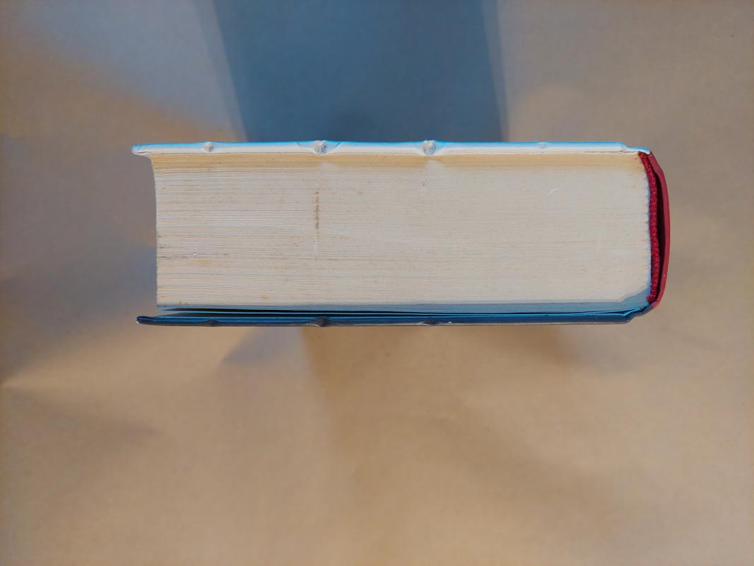 Hamsunas. Svajotojas ir užkariautojas - Ingar Sletten Kolloen, knyga 4