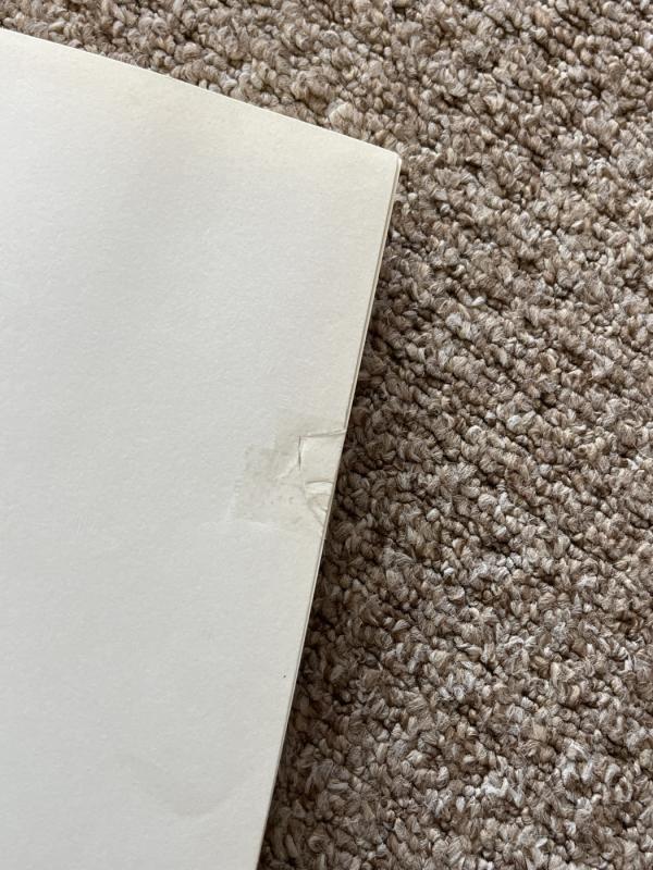 Eva Luna - Isabel Allende, knyga 3