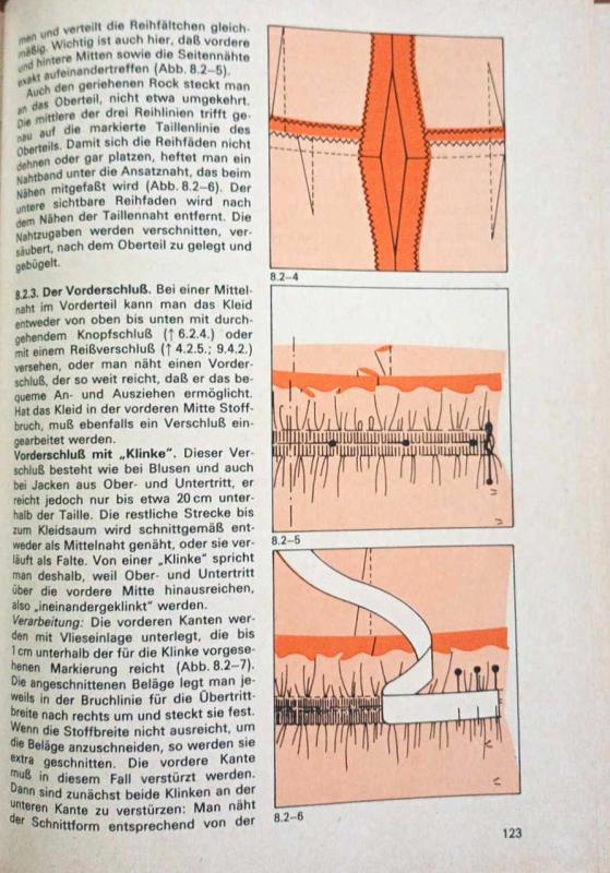 "Schneidern für alle" - Rubų siuvimas kiekvienam - Adam Irene, knyga 6