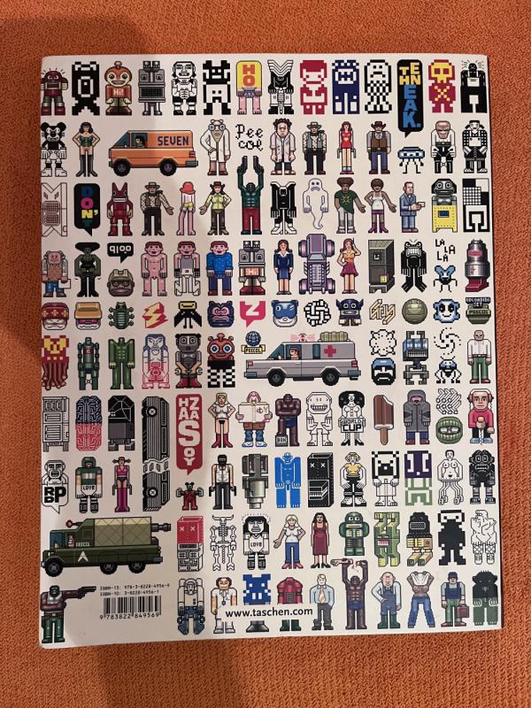 Advertising Now. Online (Free DVD inside) -  Julius Wiedemann, knyga 6