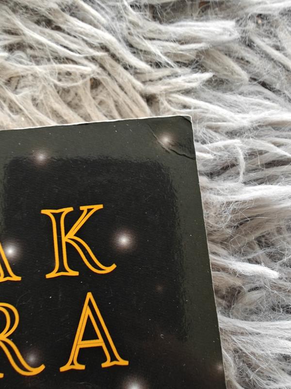 Paslapčių knyga. Pažinkime paslėptas savo gyvenimo dimensijas - Deepak Chopra, knyga 4