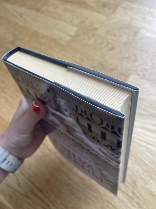 SILVA RERUM - Sabaliauskaitė Kristina, knyga 4