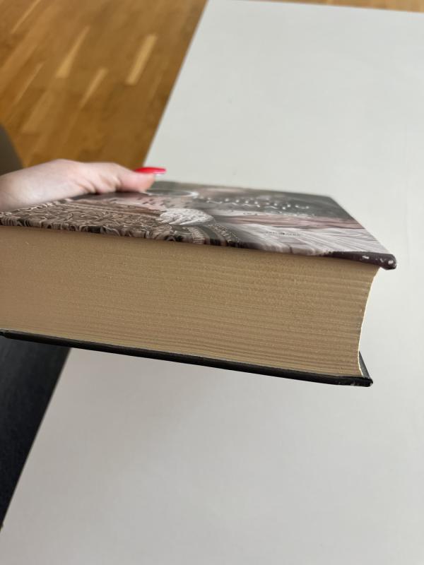 Orchidėjų namai - LUCINDA RILEY, knyga 4