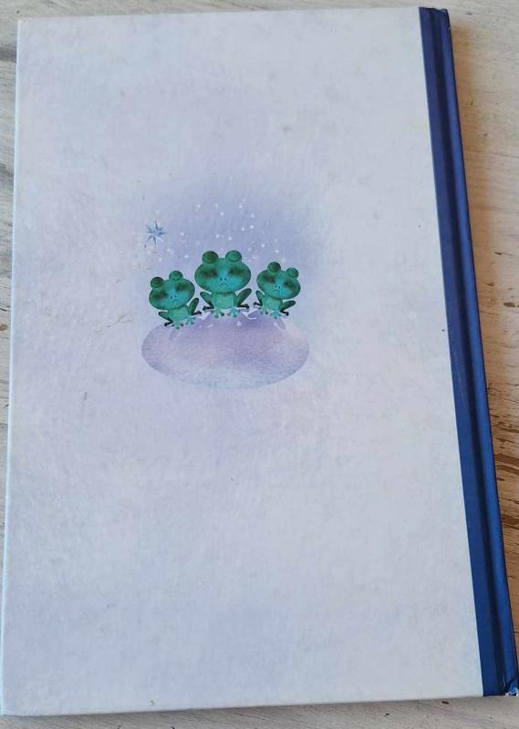 Ledinukas - Kostas Kubilinskas, knyga 3