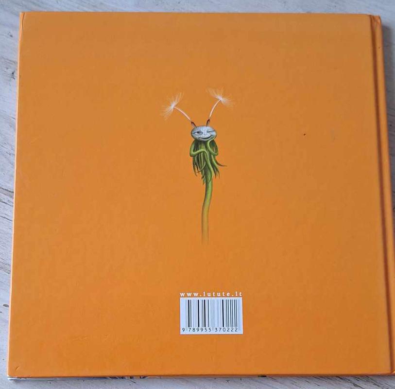 Paklausyk, ką šnara vėjas - Lina Marmaitė-Snitkienė, knyga 3