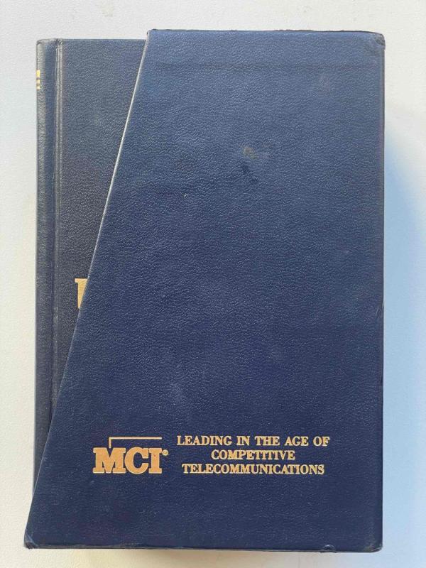 MCT Leading in the age of compeittive telecommunications - Autorių Kolektyvas, knyga 4