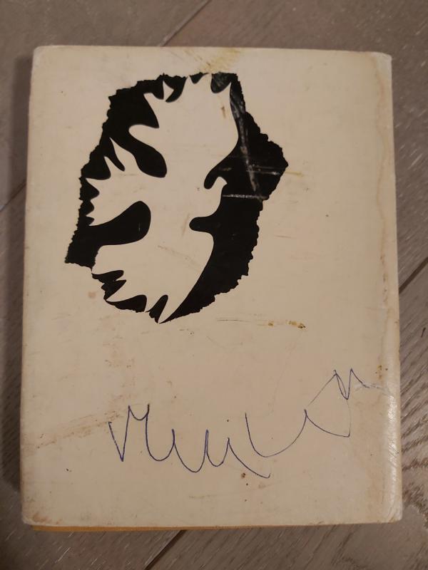 Laiptai į dangų - Mykolas Sluckis, knyga 3