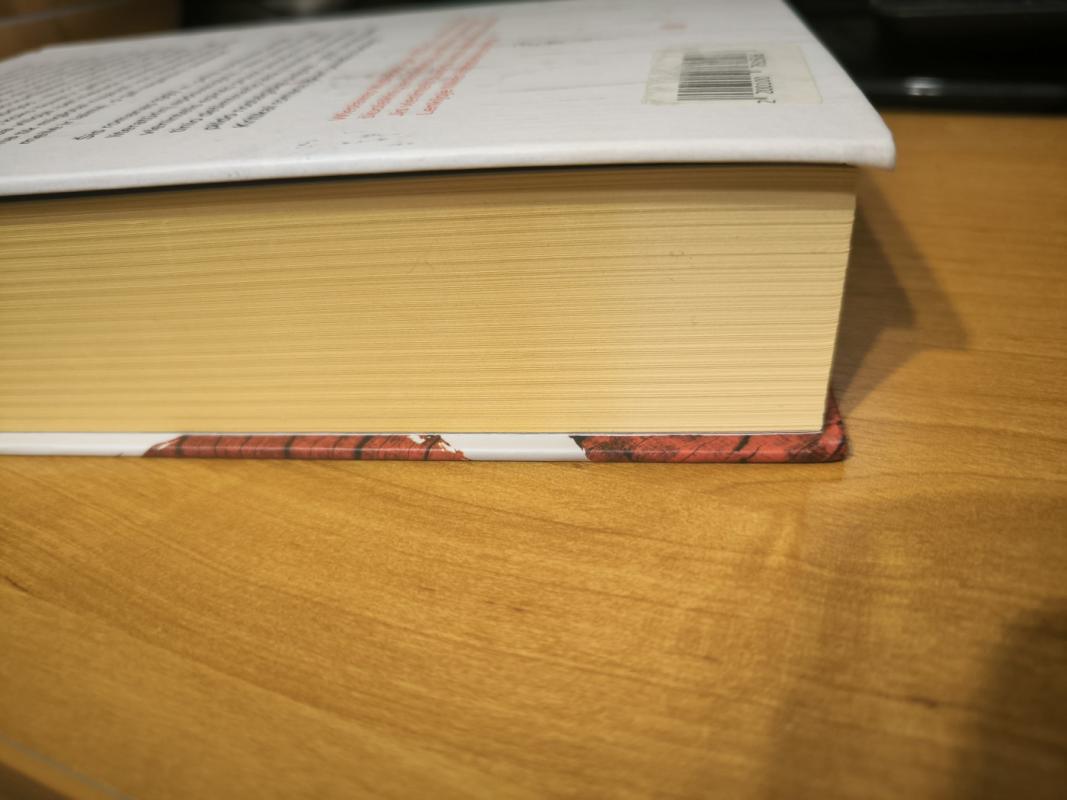 Akiratis - Wieslaw Mysliwski, knyga 5