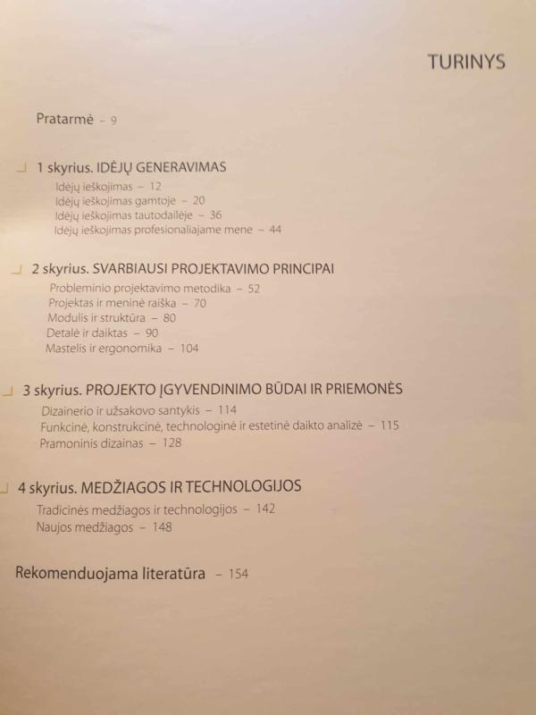 Nuo idejos iki daikto - Vytautas Kibildis, knyga 4