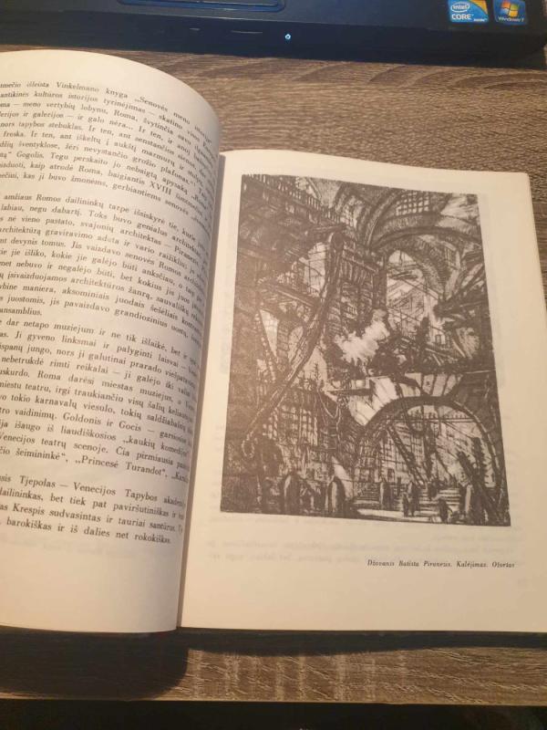 Trumpa dailės istorija - Nina Dmitrijeva, knyga 5