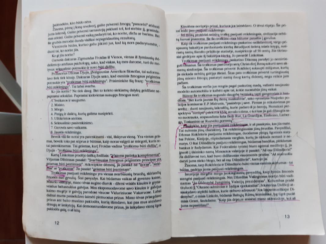 Kaip susirasti draugų ir daryti įtaką kitiems - Dale Carnegie, knyga 3