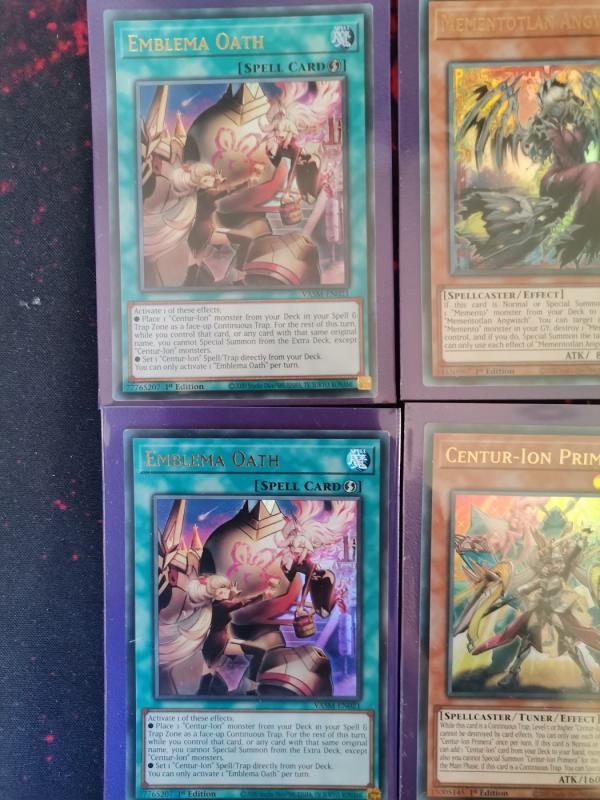 Yu-Gi-Oh-Valiant Smashers - , stalo žaidimas 6