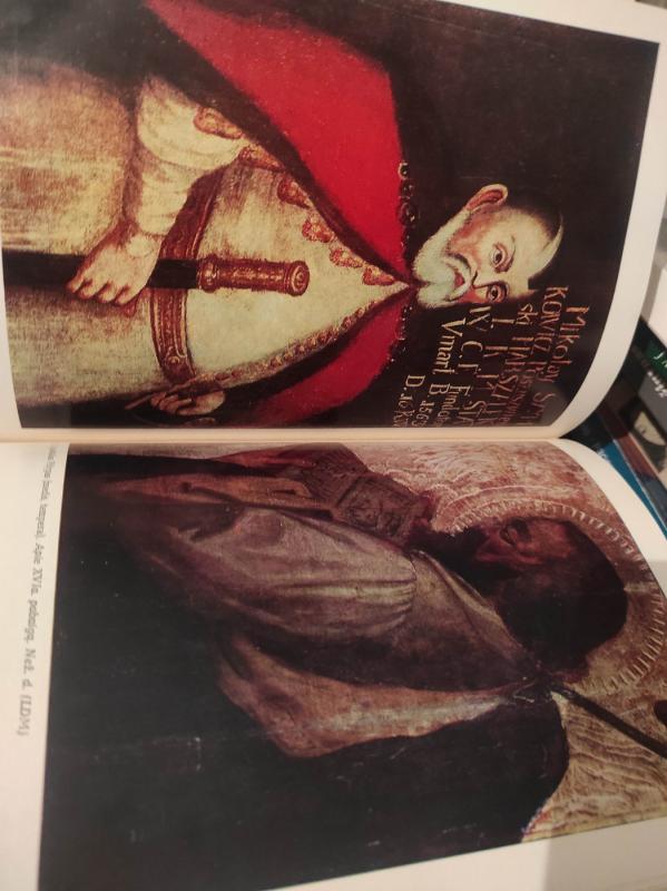 WARSZAWA-WARSAW-WARSCHAU 1977 - Aleksander Gieysztor, knyga 5