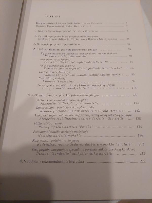 Artyn vaiko (I dalis) - Vitalija Gražienė, knyga 3