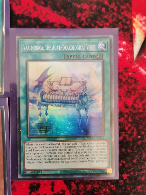 Yu-Gi-Oh-Valiant Smashers - , stalo žaidimas 4