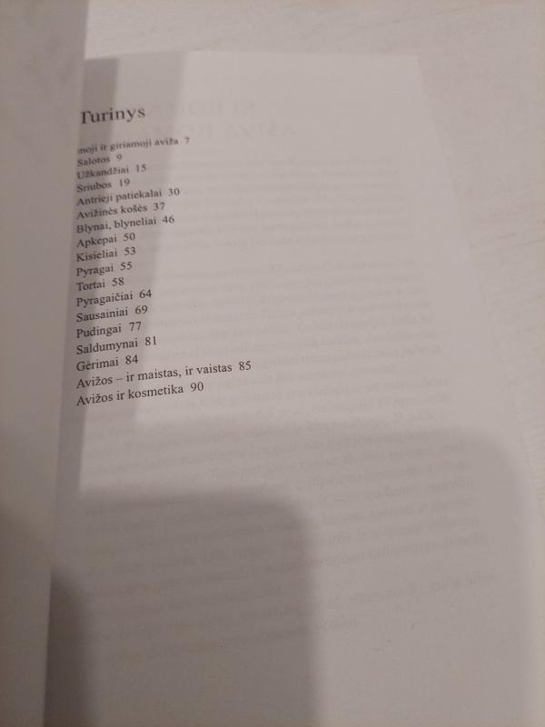 Avižos ne tik žąsinams - Vytautas Mikalauskas, knyga 3