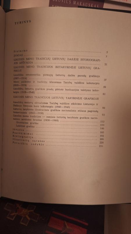 Gyvybinga grafikos tradicija - Ingrida Korsakaitė, knyga 4
